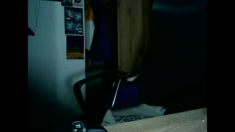 feliiperestrepoleon online show from December 19, 2025, 9:05 am