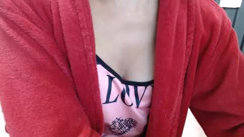 Felina Hot online show from January 13, 2025, 1:45 am