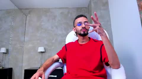 Felipe online show from July 22, 2026, 3:31 am