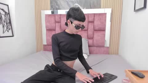 FELIPE online show from January 24, 2025, 7:39 pm