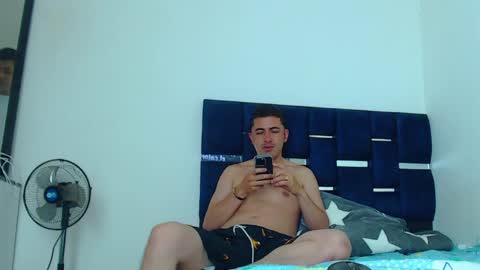 Snapshot of felipearango888 chatting on May 24, 2026, 7:19 pm felipearango888 online show from May 24, 2026, 7:19 pm