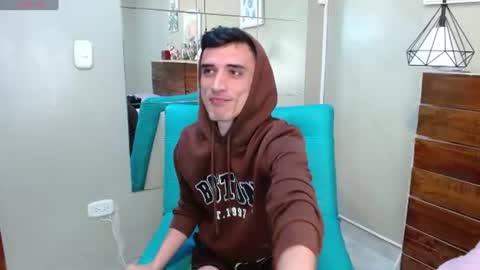 Snapshot of felipefriendly chatting on July 18, 2026, 12:20 pm FELIPE online show from July 18, 2026, 12:20 pm