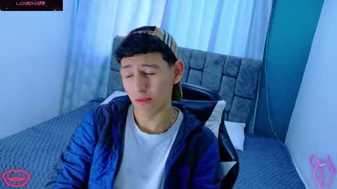 felipehotgonzalez online show from January 7, 2026, 12:29 pm