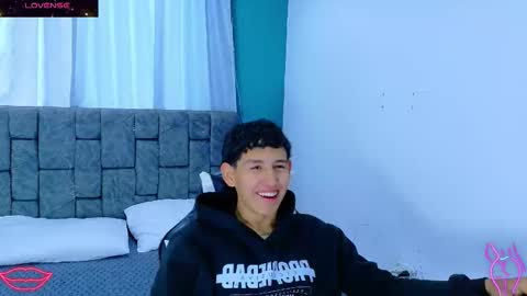 felipehotgonzalez online show from January 15, 2026, 12:32 pm