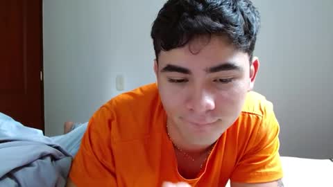 felipexvip online show from February 25, 2025, 3:27 pm