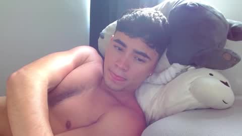 felipexvip online show from March 3, 2025, 7:28 pm