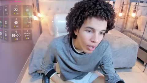 FELIPE online show from June 18, 2026, 5:28 pm