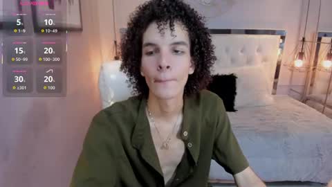 FELIPE online show from June 21, 2026, 5:37 pm