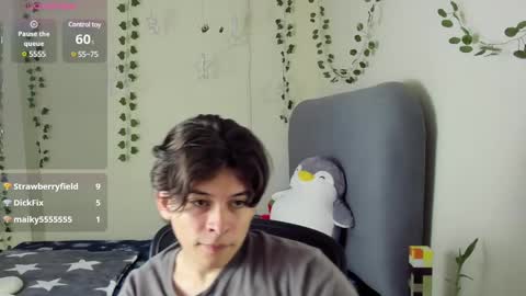 Felix leex online show from January 9, 2025, 11:45 pm