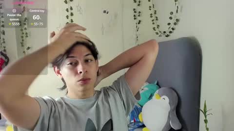 Felix leex online show from February 13, 2025, 7:52 pm