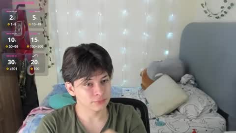 Felix leex online show from February 14, 2026, 1:08 pm