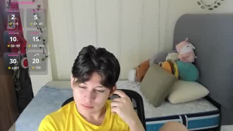 Felix leex online show from February 19, 2026, 6:48 pm