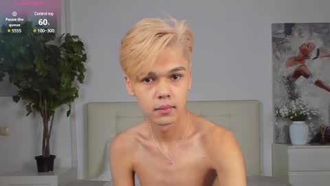 Felix online show from February 7, 2025, 4:14 pm