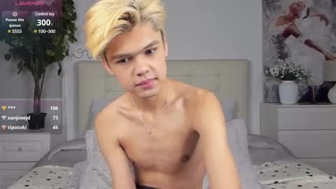 Felix online show from March 2, 2025, 1:36 am