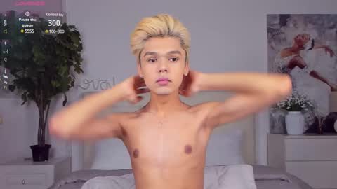 Felix online show from March 5, 2025, 4:24 pm