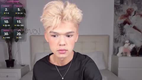 Felix online show from December 18, 2025, 7:31 pm