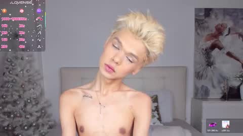 Felix online show from January 10, 2026, 8:43 pm