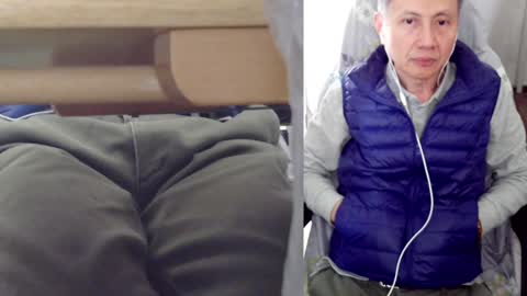 felixlau online show from January 6, 2025, 7:09 am