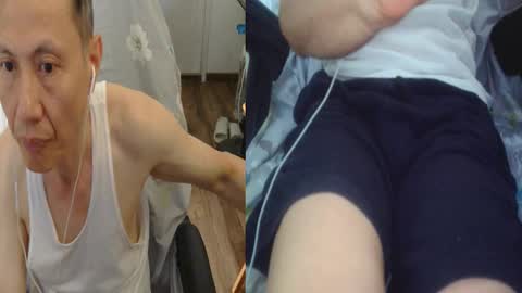 felixlau online show from September 13, 2025, 3:06 am