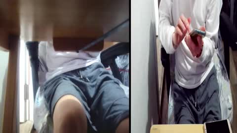 felixlau online show from March 2, 2026, 7:15 am