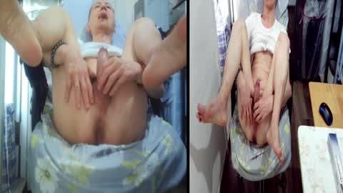 felixlau online show from March 25, 2026, 12:27 am