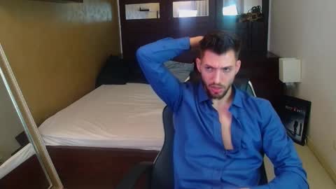 FelixRook online show from June 9, 2026, 4:13 am