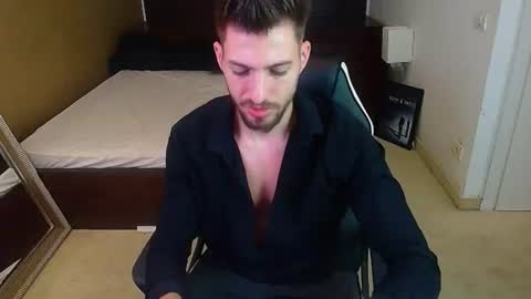 FelixRook online show from June 19, 2026, 4:17 am