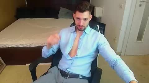 FelixRook online show from June 25, 2026, 4:23 am