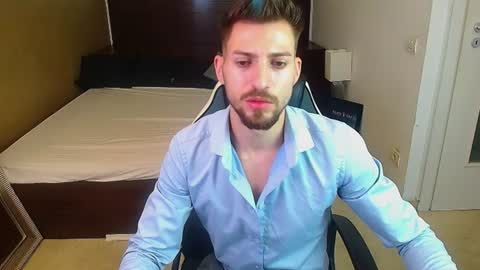 FelixRook online show from June 28, 2026, 4:18 am