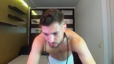FelixRook online show from July 8, 2026, 4:17 am