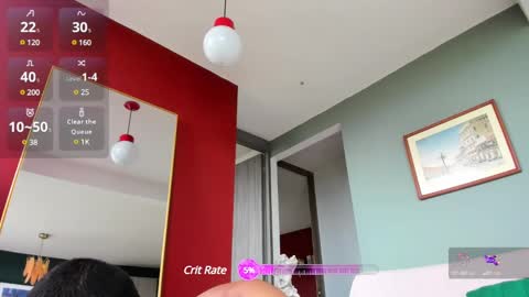 Snapshot of felixsantox chatting on December 28, 2024, 7:54 pm FelixSantos online show from December 28, 2024, 7:54 pm