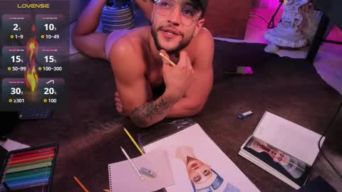 Snapshot of felixsantox chatting on September 15, 2025, 10:43 pm FelixSantos online show from September 15, 2025, 10:43 pm