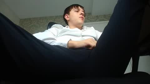 FelixStark online show from September 16, 2025, 4:57 am