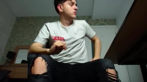 FelixStark online show from November 14, 2025, 5:39 am