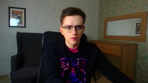 FelixStark online show from January 8, 2026, 6:26 am