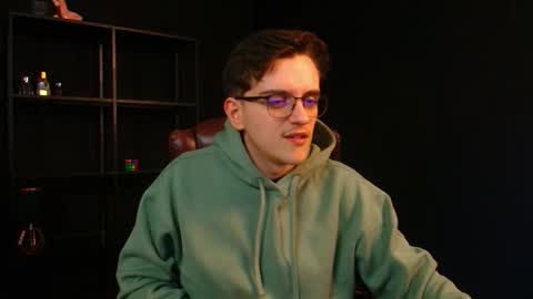 FelixStark online show from April 23, 2026, 12:29 pm