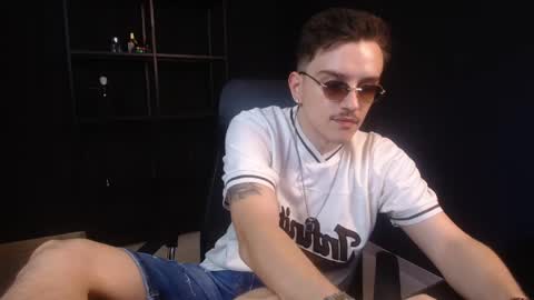 FelixStark online show from June 9, 2026, 4:35 am