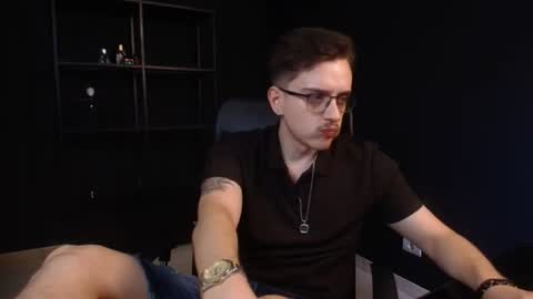 FelixStark online show from June 16, 2026, 5:10 am