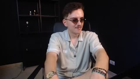 FelixStark online show from June 25, 2026, 5:56 am