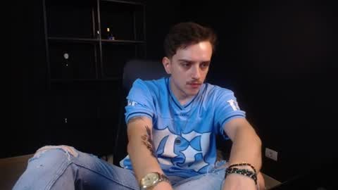 FelixStark online show from July 17, 2026, 5:47 am