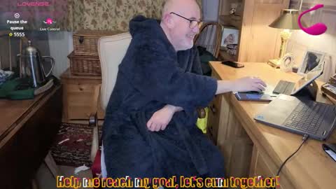 Adam online show from January 15, 2026, 7:57 am