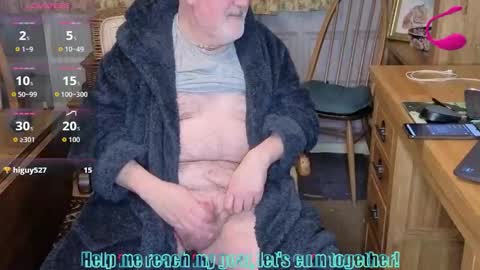 Adam online show from February 20, 2026, 9:37 pm