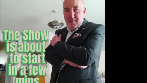 Adam online show from March 27, 2026, 8:20 am