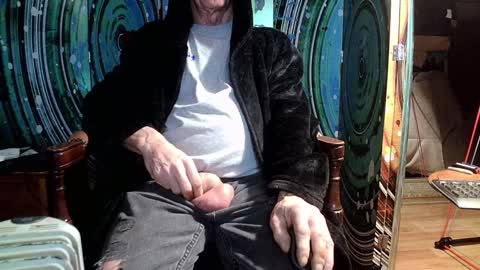 Snapshot of fellatioauto chatting on January 24, 2025, 6:46 am hungnsexy online show from January 24, 2025, 6:46 am