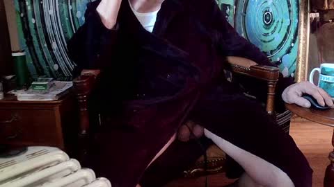 Snapshot of fellatioauto chatting on January 26, 2025, 9:07 pm hungnsexy online show from January 26, 2025, 9:07 pm