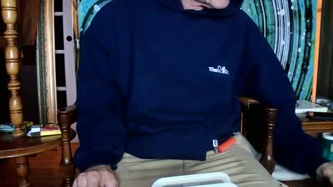 Snapshot of fellatioauto chatting on February 3, 2025, 5:18 am hungnsexy online show from February 3, 2025, 5:18 am