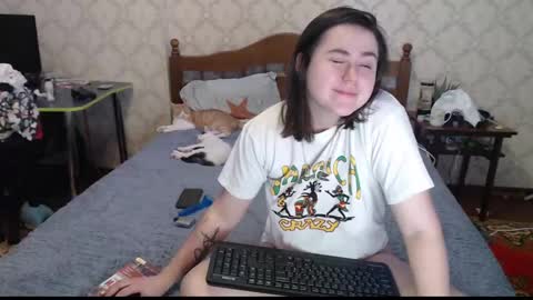 Snapshot of felvivalkitty chatting on January 4, 2025, 2:35 am Seva online show from January 4, 2025, 2:35 am