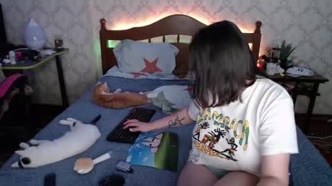 Snapshot of felvivalkitty chatting on January 5, 2025, 12:09 am Seva online show from January 5, 2025, 12:09 am