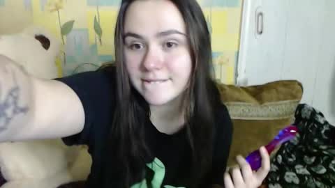 Snapshot of felvivalkitty chatting on October 27, 2025, 9:52 pm Seva online show from October 27, 2025, 9:52 pm