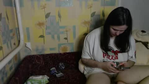 Snapshot of felvivalkitty chatting on November 2, 2025, 11:29 pm Seva online show from November 2, 2025, 11:29 pm